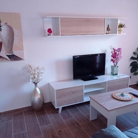 Apartmán Mar Y Reina Puerto del Rosario  Exteriér fotografie