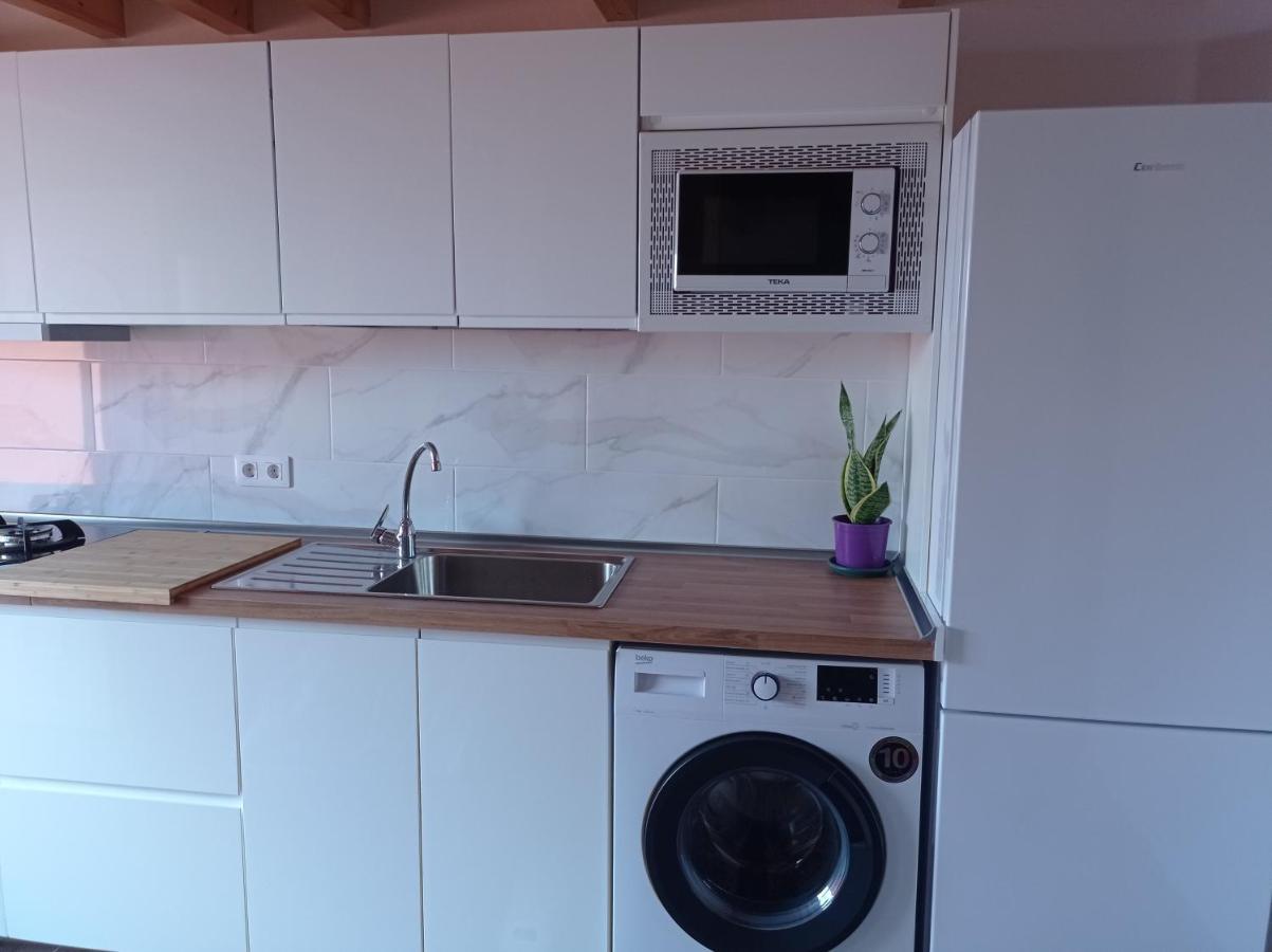 Apartmán Mar Y Reina Puerto del Rosario  Exteriér fotografie