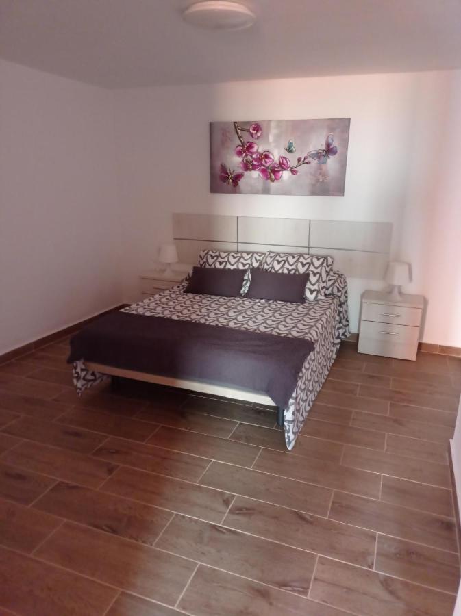 Apartmán Mar Y Reina Puerto del Rosario  Exteriér fotografie