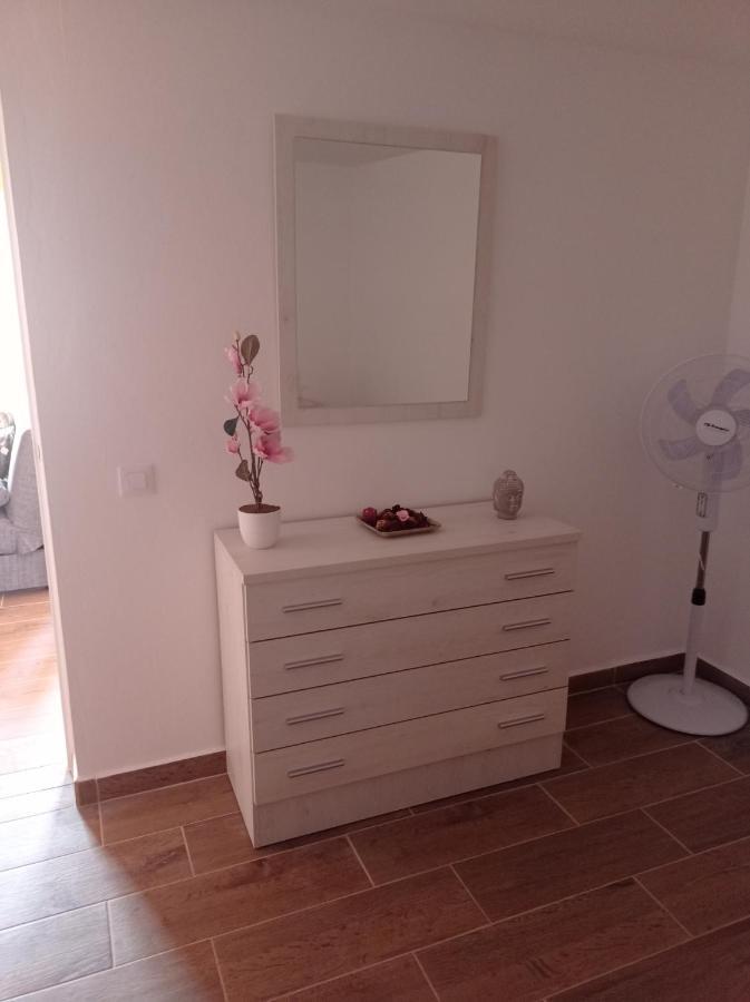 Apartmán Mar Y Reina Puerto del Rosario  Exteriér fotografie