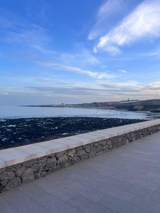 Apartmán Mar Y Reina Puerto del Rosario  Exteriér fotografie