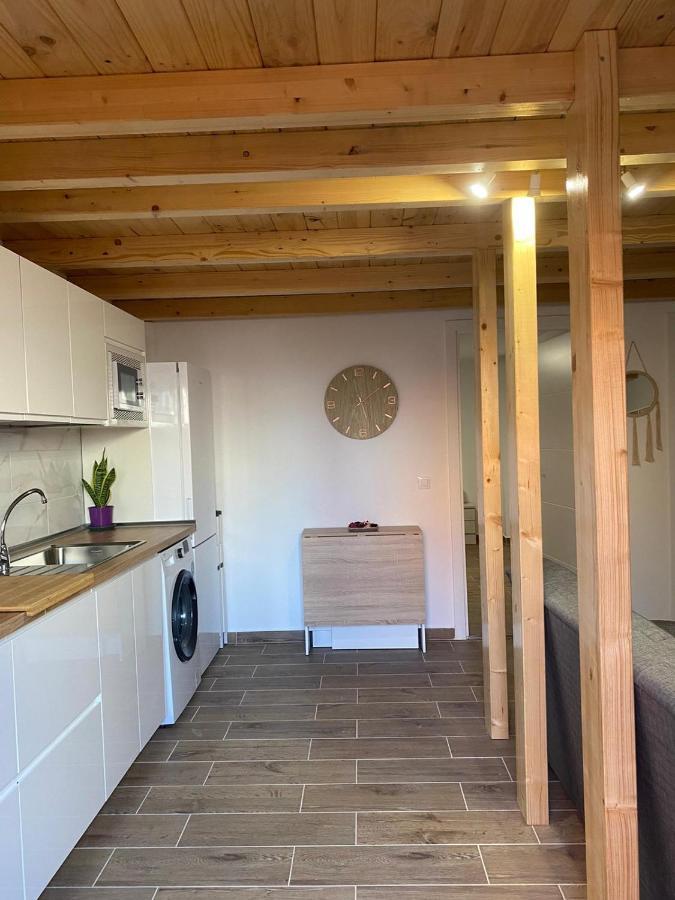 Apartmán Mar Y Reina Puerto del Rosario  Exteriér fotografie